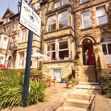 The Dales Bed & Breakfast Harrogate Ngoại thất bức ảnh