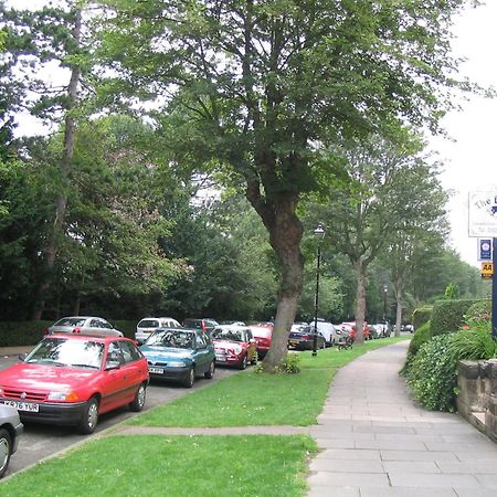 The Dales Bed & Breakfast Harrogate Ngoại thất bức ảnh