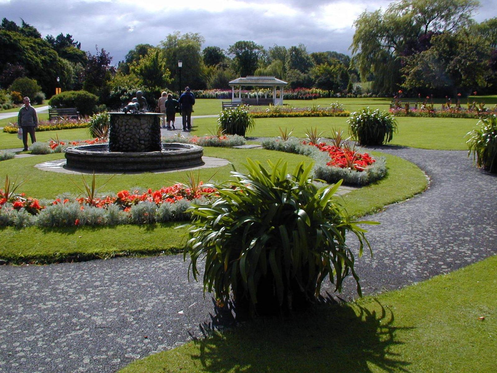 The Dales Bed & Breakfast Harrogate Ngoại thất bức ảnh