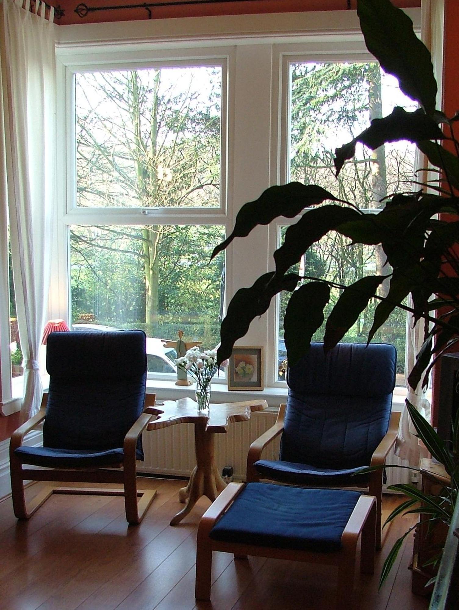 The Dales Bed & Breakfast Harrogate Ngoại thất bức ảnh