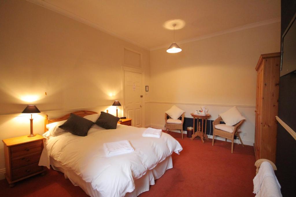 The Dales Bed & Breakfast Harrogate Phòng bức ảnh