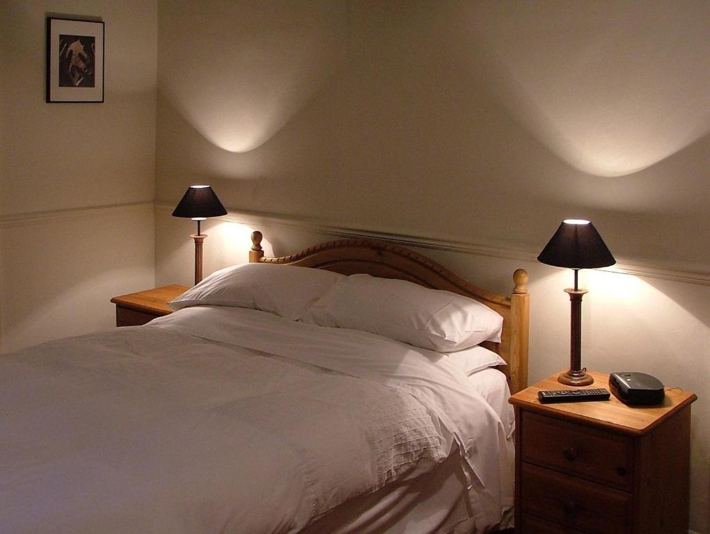 The Dales Bed & Breakfast Harrogate Phòng bức ảnh