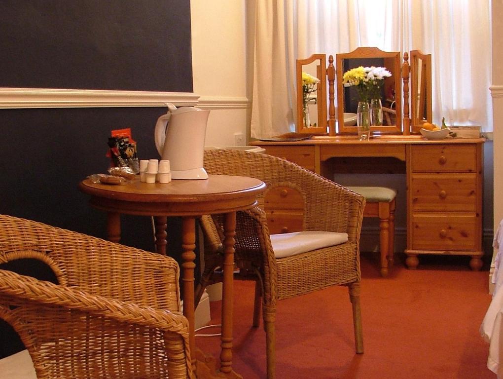 The Dales Bed & Breakfast Harrogate Phòng bức ảnh